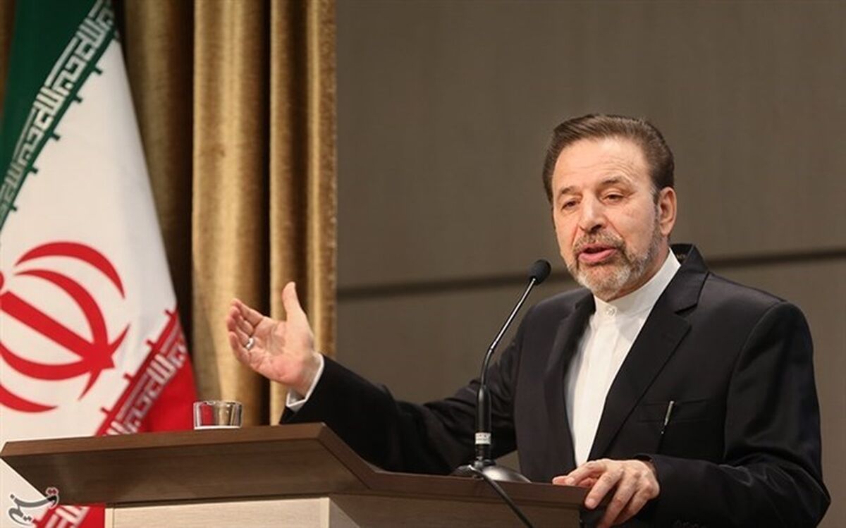 واعظی: اعضای شورای امنیت سازمان ملل در معرض آزمونی بزرگ قرار دارند