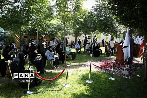 نشست خبری سخنگوی شورای نگهبان