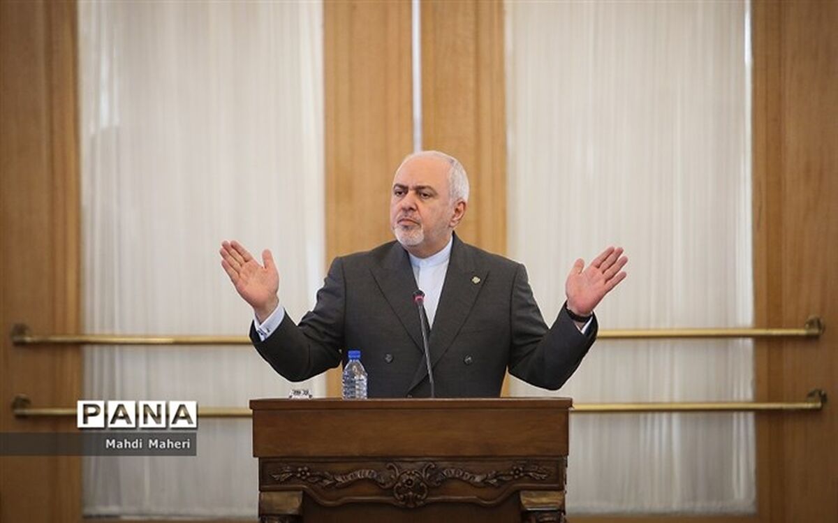 ظریف: چند کشور پول ایران را برگرداندند