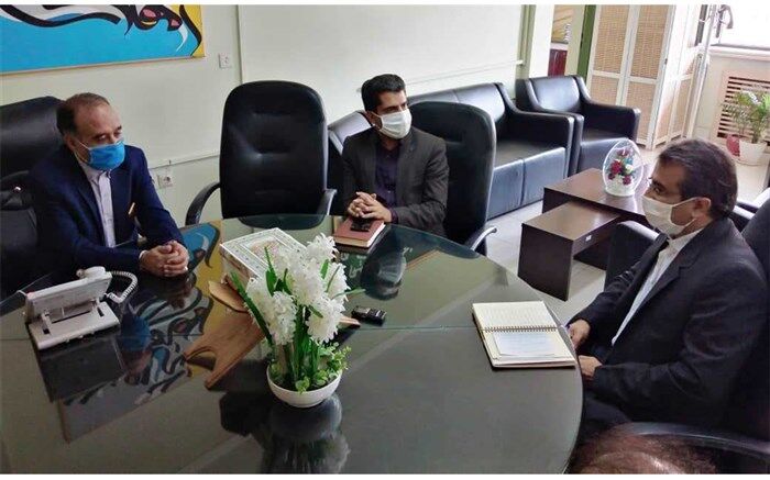 لزوم همکاری همه نهادها و سازمان‌ها برای توسعه هنرستان‌های فنی و حرفه‌ای و کاردانش در فارس