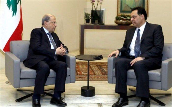 وزیر بهداشت لبنان: نخست‌وزیر به‌زودی استعفا می‌دهد