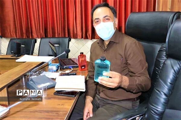 گرامیداشت روز خبرنگار در شهرستان آباده