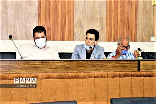 گرامیداشت روز خبرنگار در شهرستان آباده