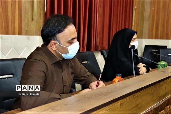 گرامیداشت روز خبرنگار در شهرستان آباده