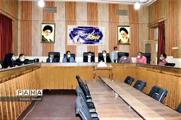 گرامیداشت روز خبرنگار در شهرستان آباده