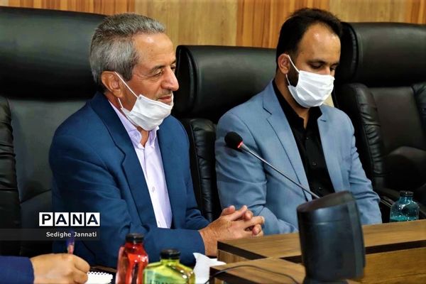 گرامیداشت روز خبرنگار در شهرستان آباده