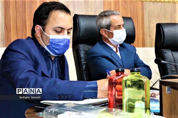 گرامیداشت روز خبرنگار در شهرستان آباده