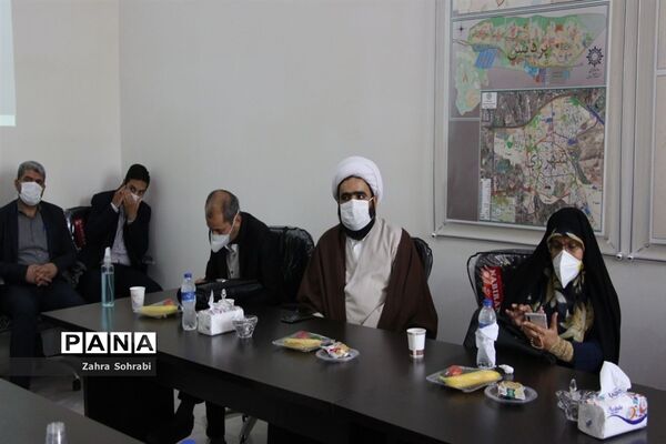 بازدید نمایندگان مجلس شورای اسلامی از پروژه مترو و شهر ک های صنعتی اسلامشهر