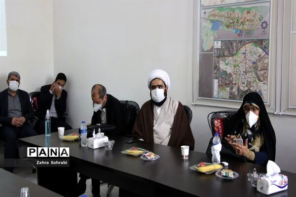 بازدید نمایندگان مجلس شورای اسلامی از پروژه مترو و شهر ک های صنعتی اسلامشهر