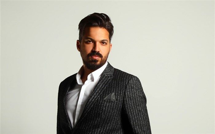 جاوید شفیعی «ای جان» را خواند