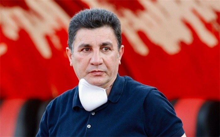 قلعه‌نویی: امیدوارم روزی دروغ‌ها برملا شود؛ خداحافظ اصفهان زیبا