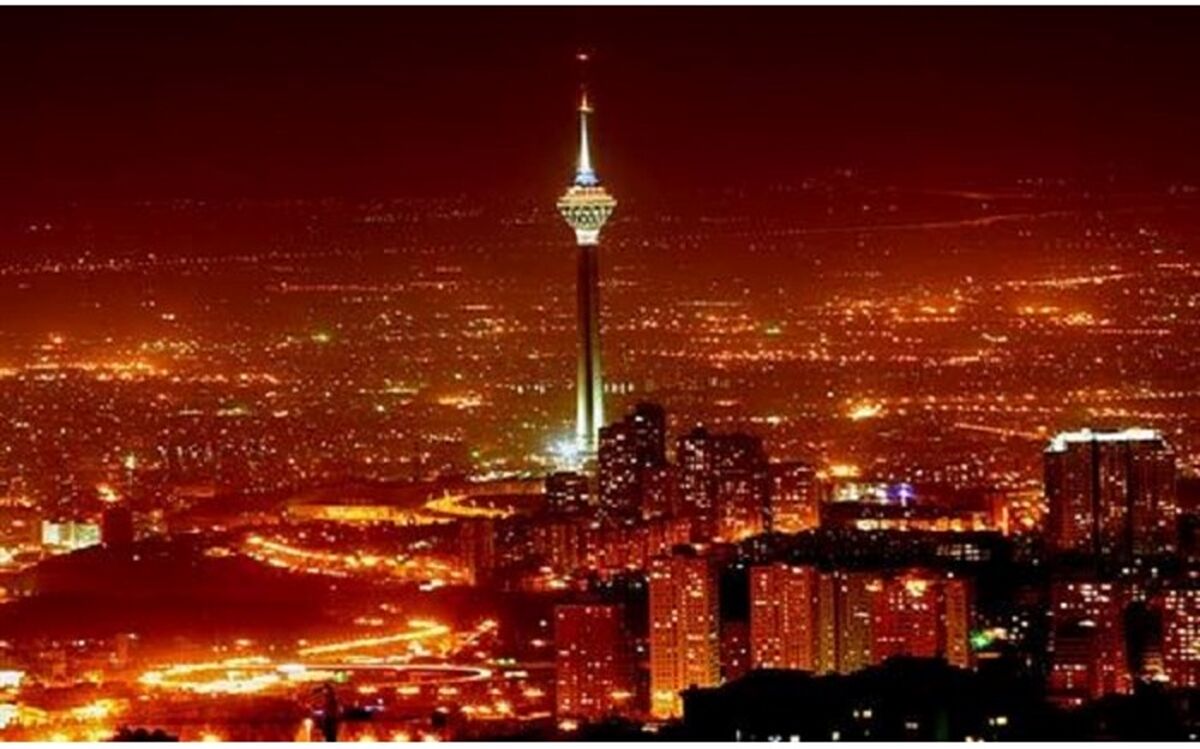 آژیرقرمز مصرف برق به صدا درآمد