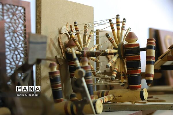 کانون فرهنگی تربیتی قدس