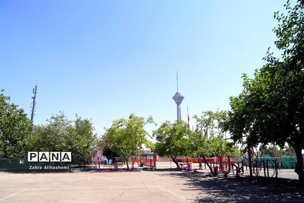 کانون فرهنگی تربیتی قدس