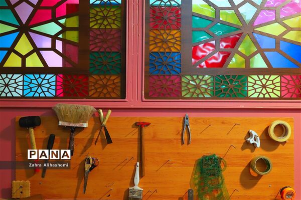 کانون فرهنگی تربیتی قدس