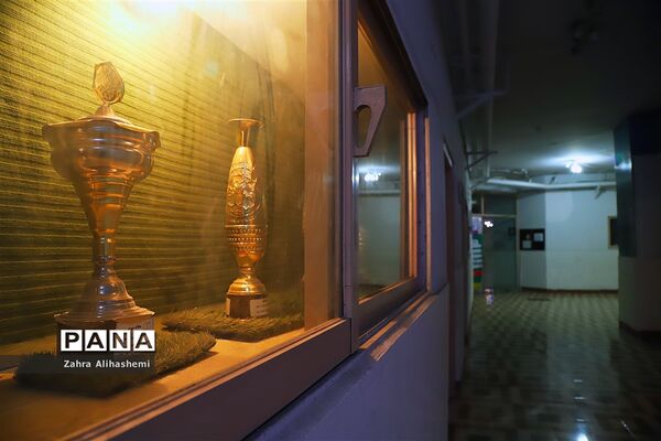 کانون فرهنگی تربیتی قدس