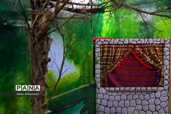 کانون فرهنگی تربیتی قدس