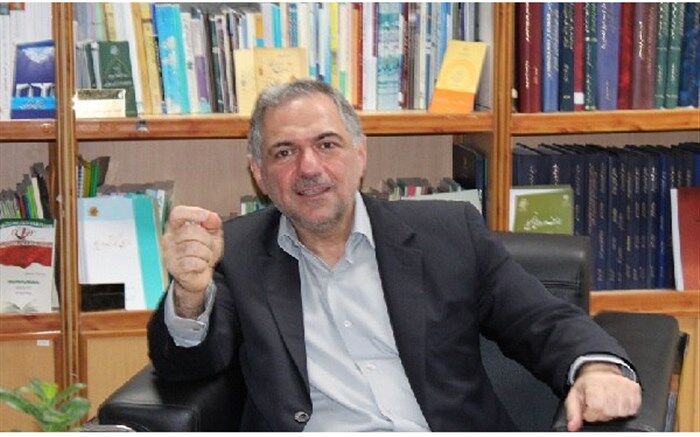 امانی: اصل و پایه آموزش و پرورش بر مدارس استوار است