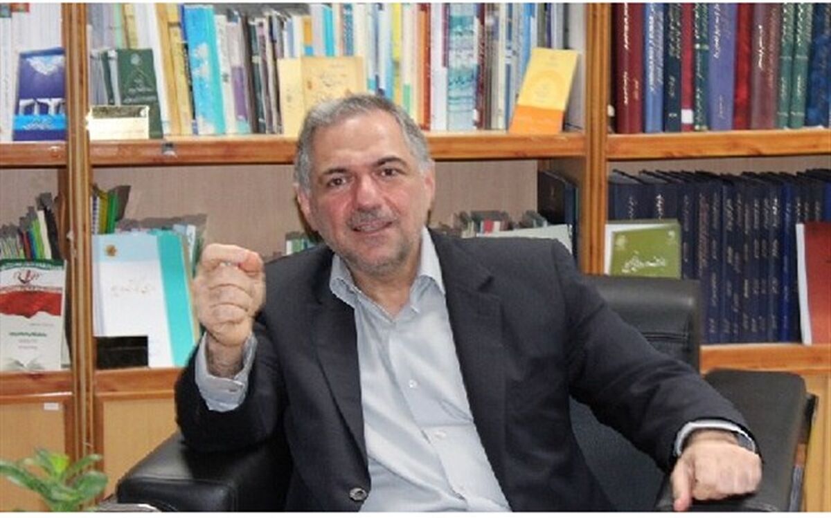 امانی: اصل و پایه آموزش و پرورش بر مدارس استوار است