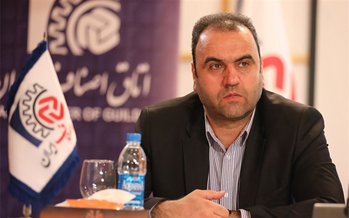 اعتلای صنعت و تجارت کشور با انتصاب مدرس خیابانی محقق خواهد شد
