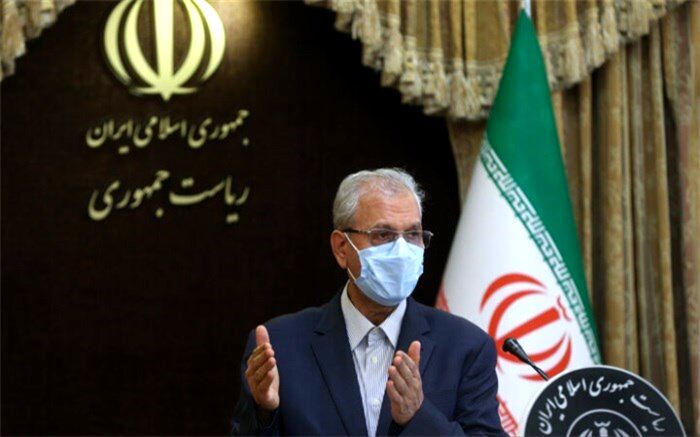 ربیعی: ترامپ برای آغاز دیپلماسی موفق با ایران چهار سال فرصت داشت
