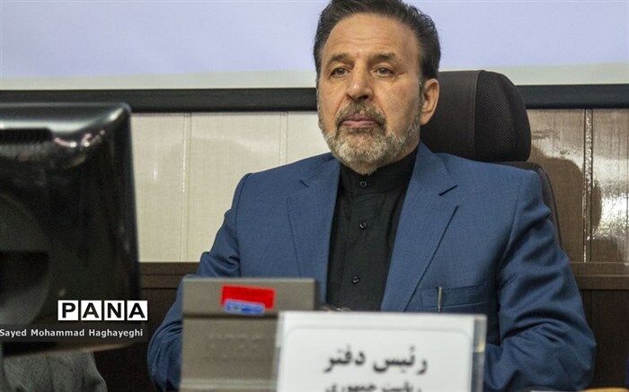 واعظی: شورای همکاری خلیج فارس نباید از آمریکا تبعیت کند