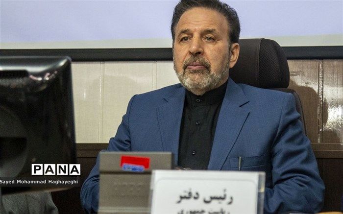 واعظی: شورای همکاری خلیج فارس نباید از آمریکا تبعیت کند