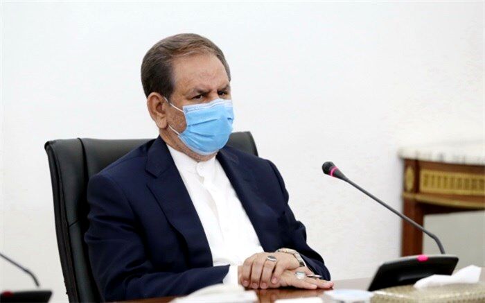 معاون اول رییس جمهور: دولت مقتدر از دل جامعه توانمند بیرون می‌آید
