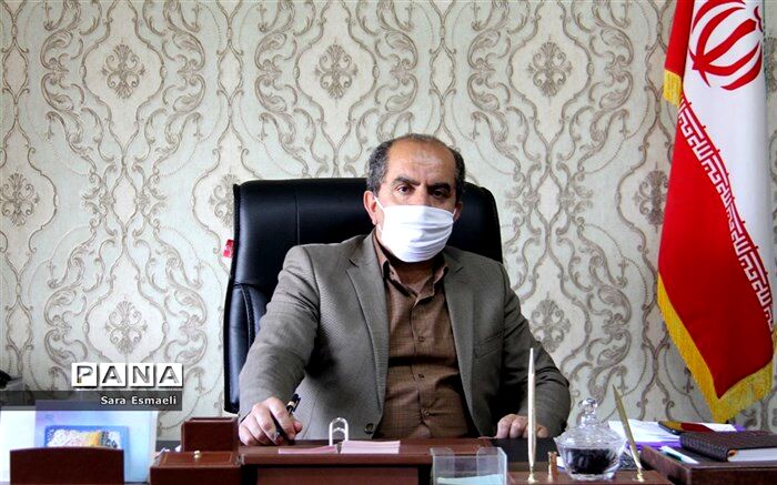 ۲۷ مدرسه محمودآباد کمتر از حد نصاب دانش‌آموز دارد