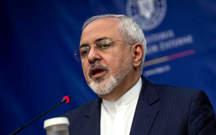 ظریف: شورای امنیت تلاش مذبوحانه انتخاباتی آمریکا را ناکام می‌کند