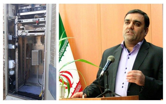 بهره‌مندی روستاهای خوریان و کلامو شهرستان شاهرود از اینترنت پرسرعت