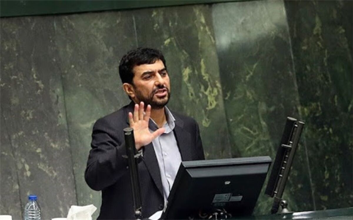 توضیحات وزیر پیشنهادی صمت درباره اظهارات نمایندگان مخالف