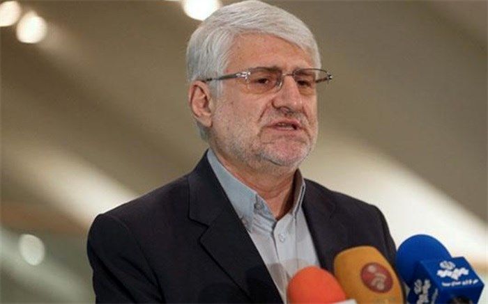 فرهنگی: دولت باید وزیر پیشنهادی صمت را معرفی یا از رهبر انقلاب حکم حکومتی بگیرد