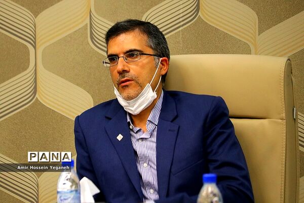 امضای تفاهم نامه همکاری دانشگاه صنعتی شریف و دانشگاه تهران در جزیره کیش