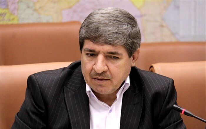برگزاری دوره آموزشی ویژه نیروی  انسانی دوره متوسطه