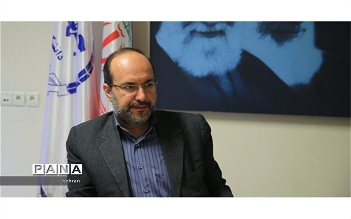 ثقفی: کانال پیام فرهنگ برای اطلاع رسانی شهر تهران در شبکه شاد راه‌اندازی شد