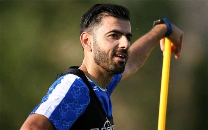 تیم فصل آینده پژمان منتظری مشخص شد