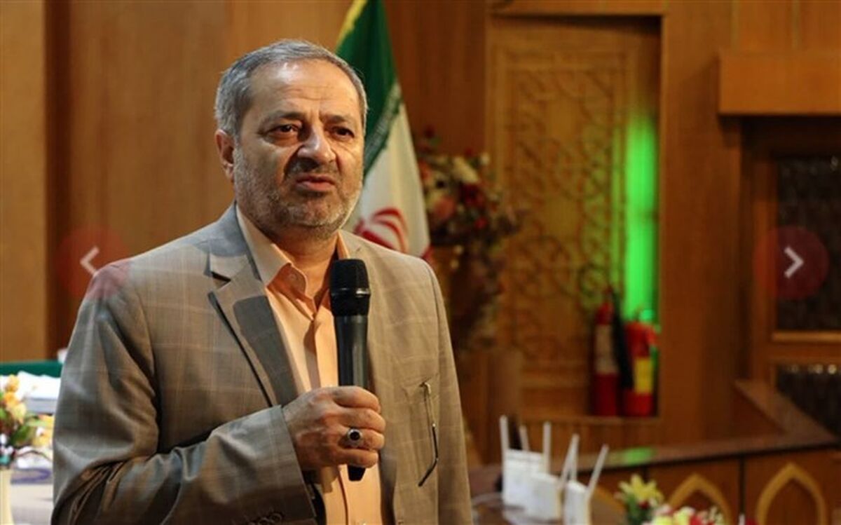 کاظمی: حضور گسترده دانش‌آموزان رونق بالایی به مسابقات قرآن، عترت و نماز بخشید