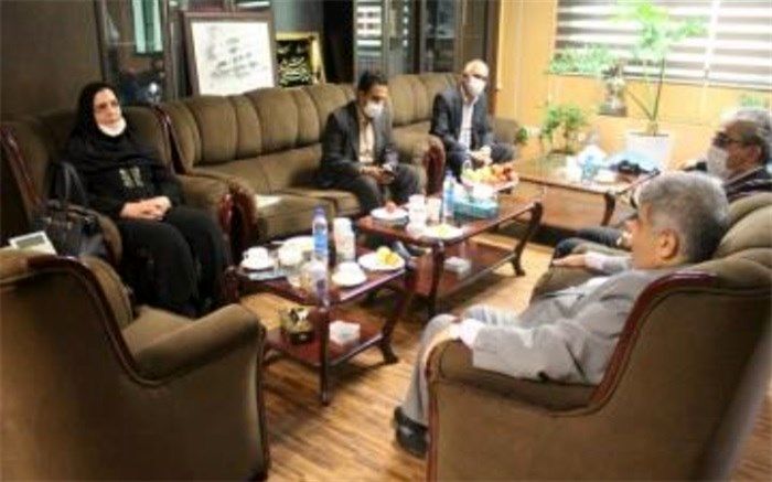 ضرورت خدمت رسانی در موج دوم شیوع ویروس کرونا با برخورداری از روحیه جهادی