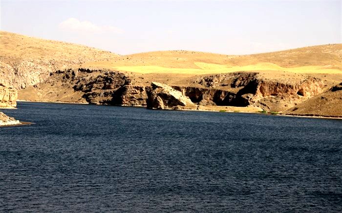 شرایط کامل گردشگری درمنطقه گلابر فراهم می‌شود