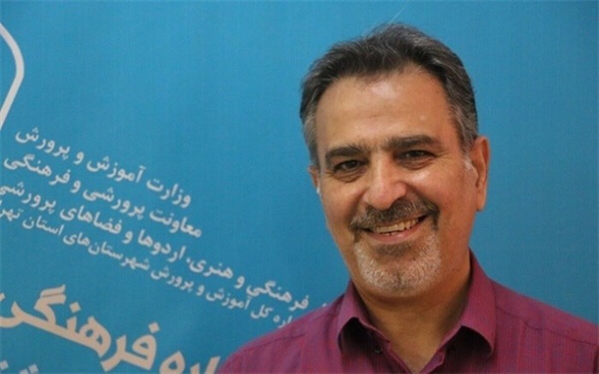 بهتر است دانش‌آموزان در کنار درس، یک تخصص هنری هم فرا بگیرند