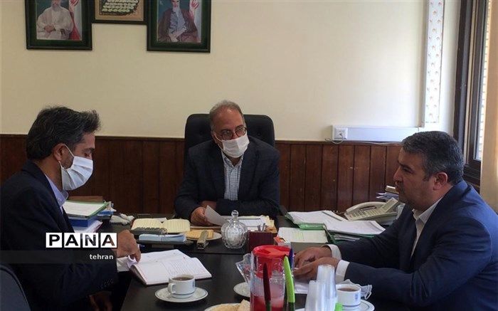 نیکبخت: نوسازی مدارس گامی در مسیر رشد و شکوفایی تعلیم و تربیت است