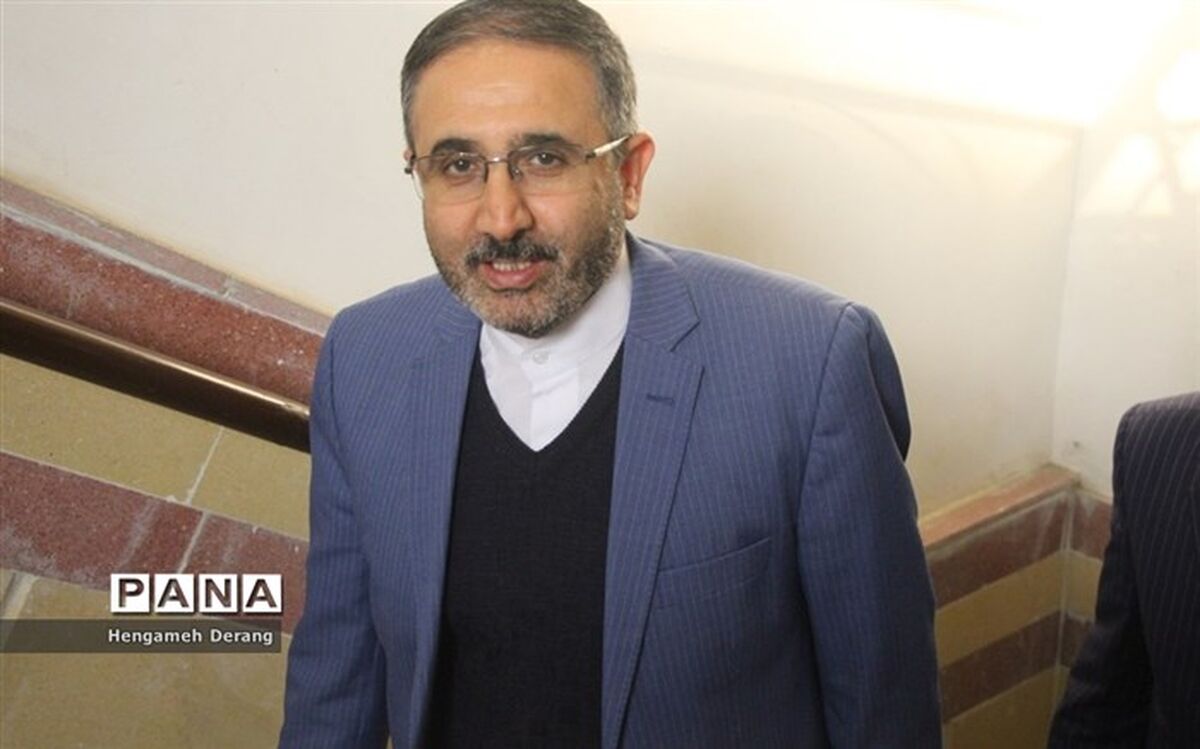 سفر معاون حقوقی و امور مجلس به استان ایلام