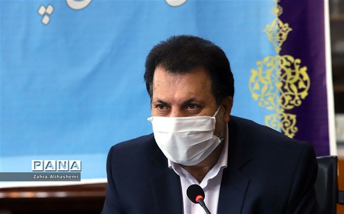 کمره ئی: دانش محتوایی، پداگوژی و فناوری سه ابزار مهم معلمان در شرایط کروناست