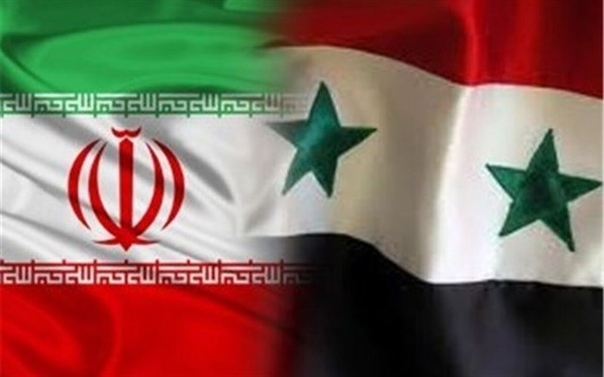 رایزنی دستیار ظریف با وزیر خارجه سوریه
