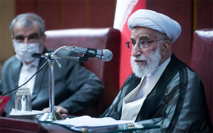 آیت‌الله جنتی: نمایندگان کاری به عزل و نصب‌های اجرایی نداشته باشند