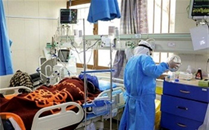 کرونا جان 5 اردبیلی دیگر در 24 ساعت گذشته را گرفت
