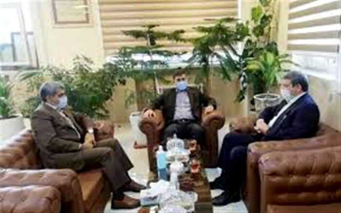 استاندار البرز برای تحقق سهم استان از ایجاد ۲۱۰ مدرسه استثنایی کشور اعلام آمادگی کرد
