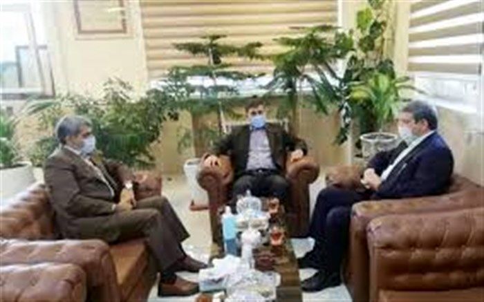 استاندار البرز برای تحقق سهم استان از ایجاد ۲۱۰ مدرسه استثنایی کشور اعلام آمادگی کرد