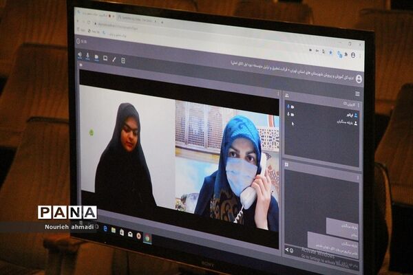 مسابقات قرآن عترت و نماز در شهرری